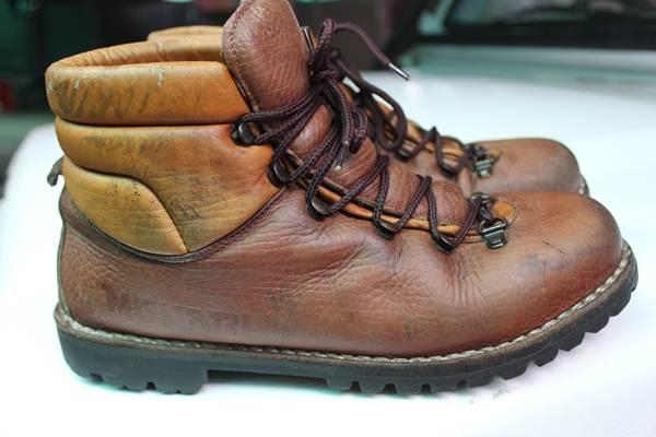 รองเท้าเท่ Smoritz ผลิต italy