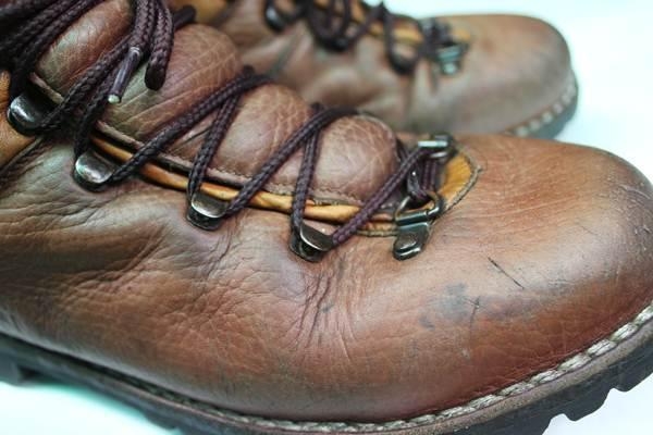 รองเท้าเท่ Smoritz ผลิต italy