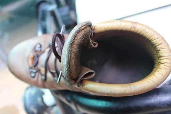 รองเท้าเท่ Smoritz ผลิต italy