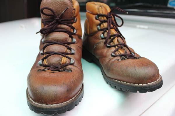 รองเท้าเท่ Smoritz ผลิต italy