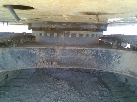 ขาย CAT 320D กระบอกดำ / ทำงาน 6,xxx กว่าชั่วโมง