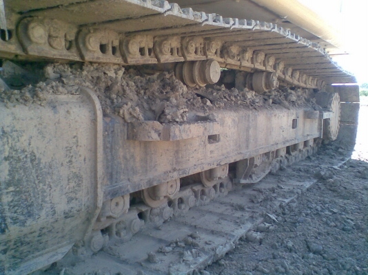 ขาย CAT 320D กระบอกดำ / ทำงาน 6,xxx กว่าชั่วโมง