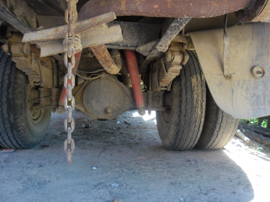 รถหกล้อHINO KM779 ยาว5.5 เมตร เครื่องดี คันซีสวย สนใจโทรมานะครับ