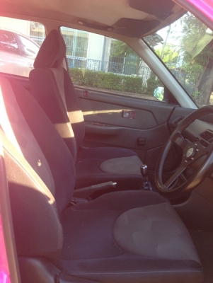 เครื่องB16A เกียเต็ด กล่องจูนโชคซิ่ง4ต้น แรงๆๆ รับประกัน