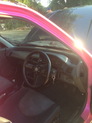 เครื่องB16A เกียเต็ด กล่องจูนโชคซิ่ง4ต้น แรงๆๆ รับประกัน