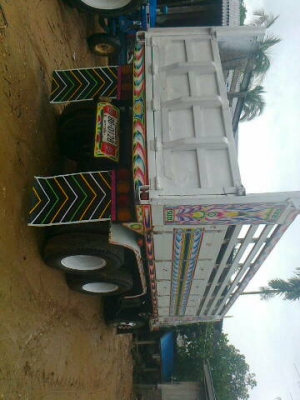 ขาย ISUZU ROCKY 195