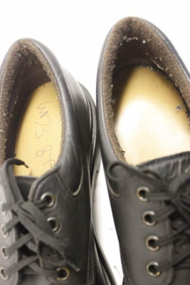 RED WING ด้านใน ป้ายเล็ก usa