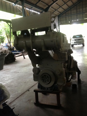 ขายเครื่องคัมมิล k 425