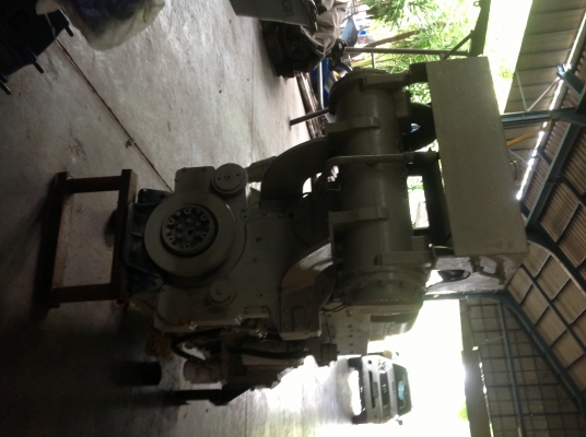 ขายเครื่องคัมมิล k 425