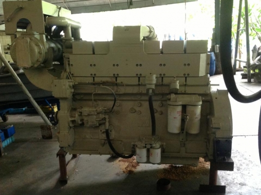 ขายเครื่องคัมมิล k 425