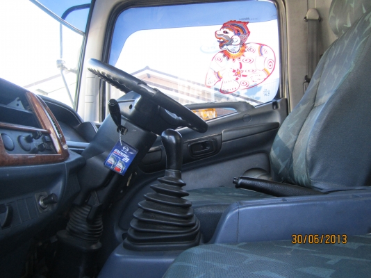 เมกก้า-FC4J-175แรง-ตู้3บาน6,50เมตร-มือ1ห้างเดิมๆ เมกก้า-FC4J-175แรง-ตู้3บาน6,50เมตร-มือ1ห้างเดิมๆ