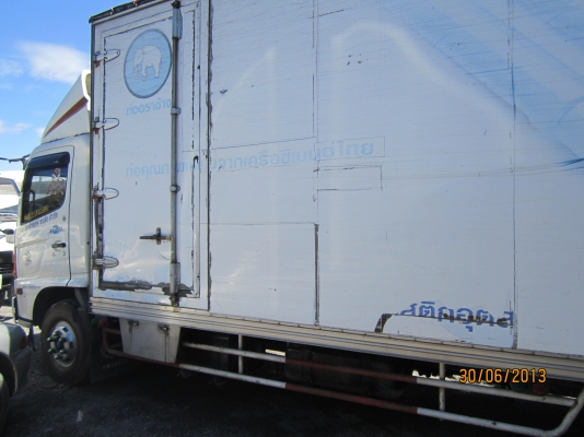 เมกก้า-FC4J-175แรง-ตู้3บาน6,50เมตร-มือ1ห้างเดิมๆ เมกก้า-FC4J-175แรง-ตู้3บาน6,50เมตร-มือ1ห้างเดิมๆ