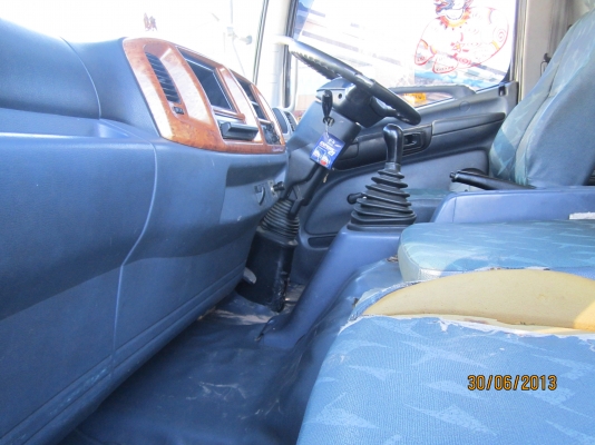 เมกก้า-FC4J-175แรง-ตู้3บาน6,50เมตร-มือ1ห้างเดิมๆ เมกก้า-FC4J-175แรง-ตู้3บาน6,50เมตร-มือ1ห้างเดิมๆ