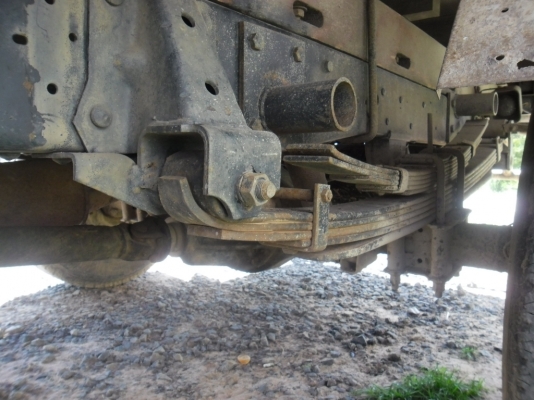 รถสี่ล้อ Isuzu 88พวงมาลัยพาวเวอร์ รถสวยคอกสวยพร้อมใช้งานเอกสารทะเบียนพร้อม