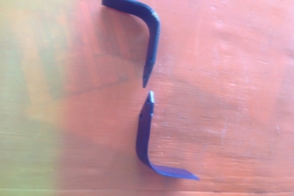 ใบโรตารี่ หรือ ใบจอบหมุน ใบโรตารี่ หรือ ใบจอบหมุน