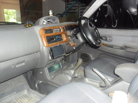 รถGvagon 2500 รถสวยเครื่องดีใช้งานทุกวัน สนใจโทรมานะครับ รถGvagon 2500 รถสวยเครื่องดีใช้งานทุกวัน สนใจโทรมานะครับ