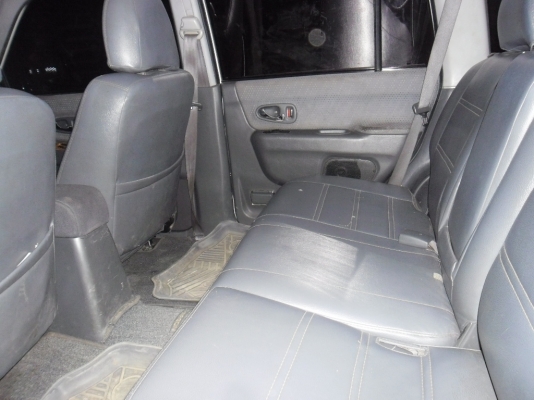 รถGvagon 2500 รถสวยเครื่องดีใช้งานทุกวัน สนใจโทรมานะครับ รถGvagon 2500 รถสวยเครื่องดีใช้งานทุกวัน สนใจโทรมานะครับ