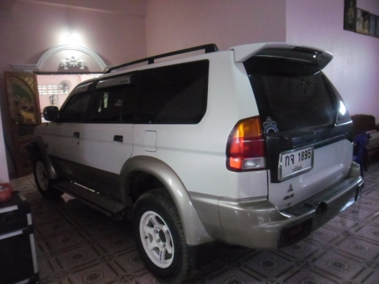 รถGvagon 2500 รถสวยเครื่องดีใช้งานทุกวัน สนใจโทรมานะครับ รถGvagon 2500 รถสวยเครื่องดีใช้งานทุกวัน สนใจโทรมานะครับ