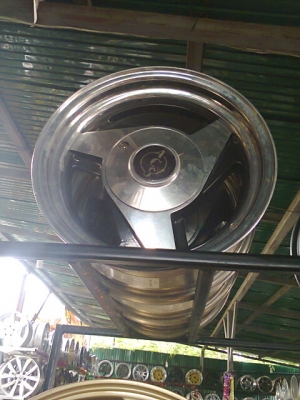 ขายล้อ RETRO 6รูล้อใหม่หลายชุดชุดละ 7500 0806260417 เล็กครับ ขายล้อ RETRO 6รูล้อใหม่หลายชุดชุดละ 7500 0806260417 เล็กครับ