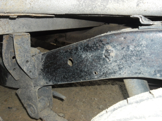 รถกระบะbig m 2500เครื่องดีคันซีสวยแม็กลายเนอร์ เอกสารทะเบียนพร้อม