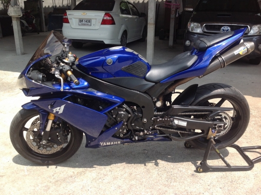 ขาย r1 2008 inv. ของแต่งพอมี 266000 คับ