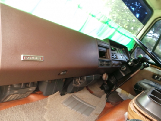 HINO  F18 เครื่อง HO7C   กระบะอลูมิเนียม ยางเต็ม คัซซีสวย