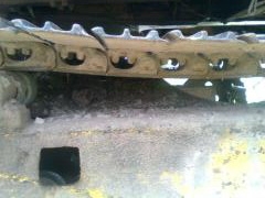 ขาย komatsu PC60-5 สภาพใช้ ติดต่อได้ที่คุณ อ๊อฟ พิจิตร 086-737-9991 ขาย komatsu PC60-5 สภาพใช้ ติดต่อได้ที่คุณ อ๊อฟ พิจิตร 086-737-9991