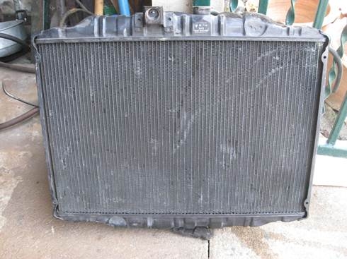 ขายหม้อนัำรถตู้หัวจรวด