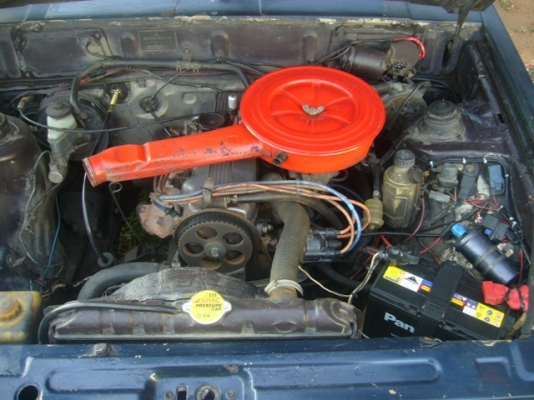 ขาย MITSUBISHI LANCER กล่องไม้ขีด