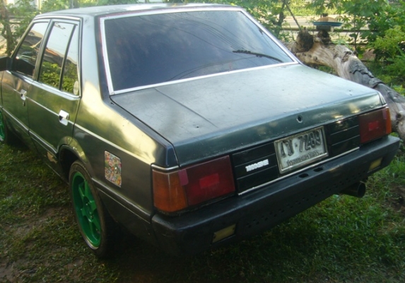 ขาย MITSUBISHI LANCER กล่องไม้ขีด