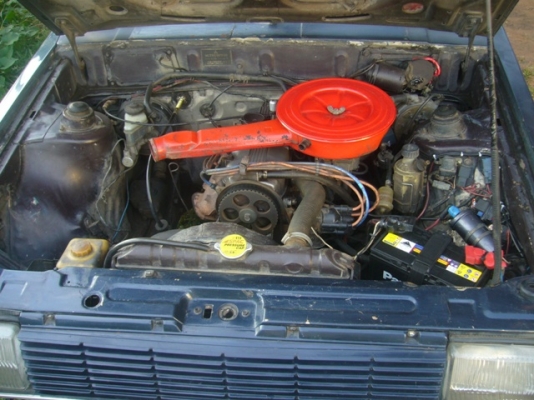 ขาย MITSUBISHI LANCER กล่องไม้ขีด