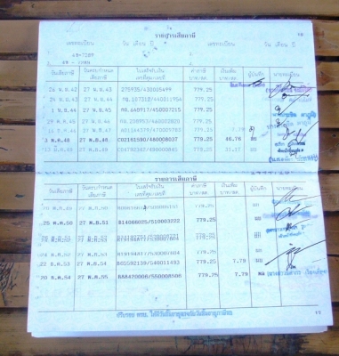 ขาย MITSUBISHI LANCER กล่องไม้ขีด