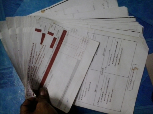 Steed 400 ปี94 inv.(เครื่อง,เฟรม)+ สพม.(แท้ต้นฉบับ) ดิบๆเก๋าๆ โหดๆ