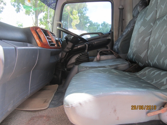 เมกก้าFC4J-150แรงกะบะคาร์โก้5,50เมตรสภาพสวยเดิมๆ เมกก้าFC4J-150แรงกะบะคาร์โก้5,50เมตรสภาพสวยเดิมๆ