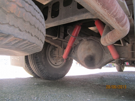 เมกก้าFC4J-150แรงกะบะคาร์โก้5,50เมตรสภาพสวยเดิมๆ เมกก้าFC4J-150แรงกะบะคาร์โก้5,50เมตรสภาพสวยเดิมๆ