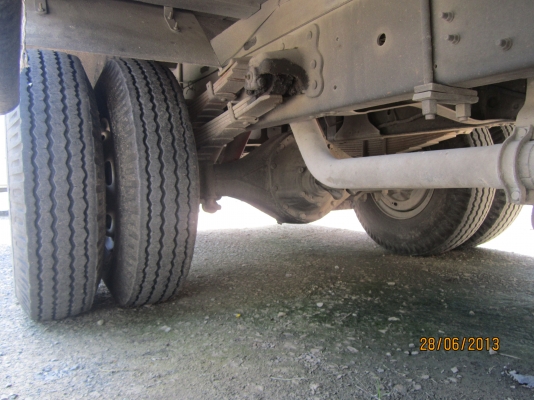 เมกก้าFC4J-150แรงกะบะคาร์โก้5,50เมตรสภาพสวยเดิมๆ เมกก้าFC4J-150แรงกะบะคาร์โก้5,50เมตรสภาพสวยเดิมๆ