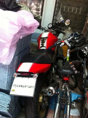 ขาย Honda VTR 250 ทะเบียนโอนครับ ขาย Honda VTR 250 ทะเบียนโอนครับ