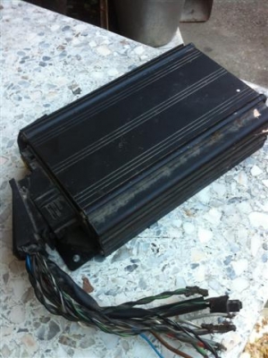 ขายของ AMP BOSE  ขาย1500