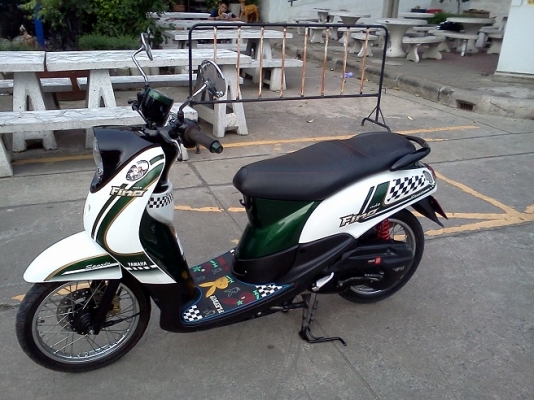 ขาย yamaha fino ตัว sport classic ปี 2011 ราคา 21500 ขาย yamaha fino ตัว sport classic ปี 2011 ราคา 21500