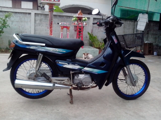 ขายดรีมทะเบียนเต็มพร้อมโอน ขายดรีมทะเบียนเต็มพร้อมโอน