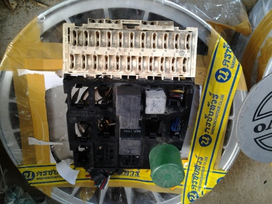 ขายvolvo760 gle 1เจเทอร์โบ auto ขายvolvo760 gle 1เจเทอร์โบ auto