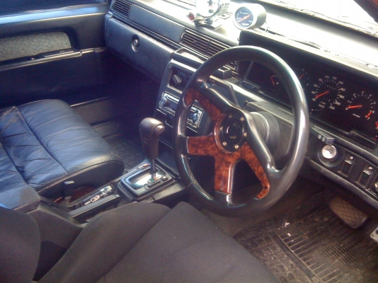 ขายvolvo760 gle 1เจเทอร์โบ auto ขายvolvo760 gle 1เจเทอร์โบ auto