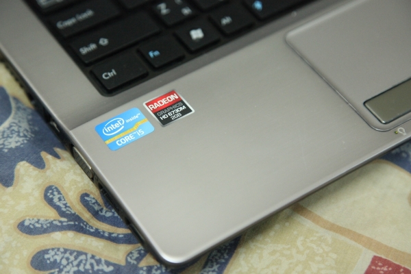 ++++++++ Notebook Asus Core-i5 2430M A43SA-VX036D 11000บาท ++++++++