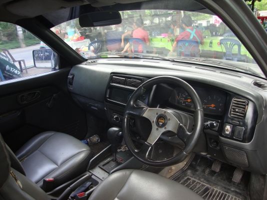 ขายสตาด้า ปี98 ตามสภาพสักคัน