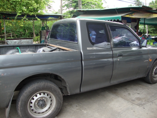 ขายสตาด้า ปี98 ตามสภาพสักคัน