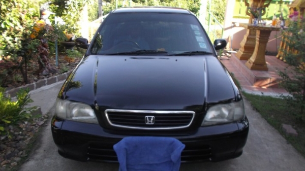 ขาย Honda city 97 AT ติดต่อ 0892051289