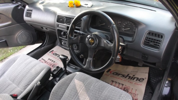 ขาย Honda city 97 AT ติดต่อ 0892051289