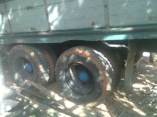 ขาย10ล้อหน้ายาว175แรง ช่วงล่างสองเพลาใหญ่