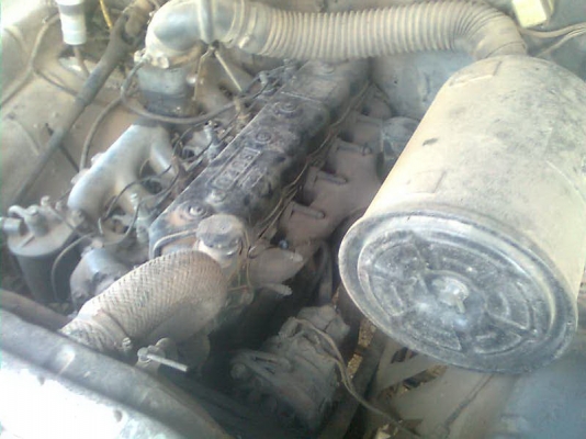 ขาย10ล้อหน้ายาว175แรง ช่วงล่างสองเพลาใหญ่