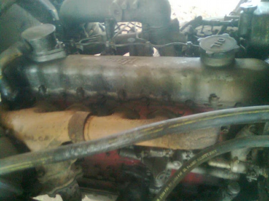 ขายเทนเลอร์หัวสิงค์ไฮเทคสองเพลาขึ้น200